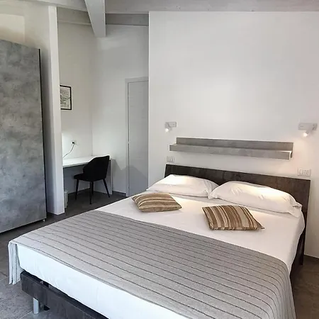 Apartamento Margherite - Larihome A36 Dongo