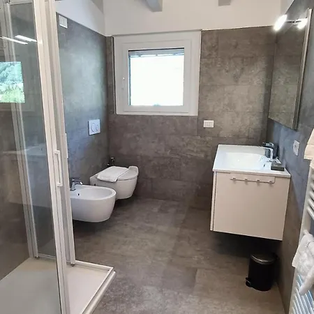 Margherite - Larihome A36 Apartamento