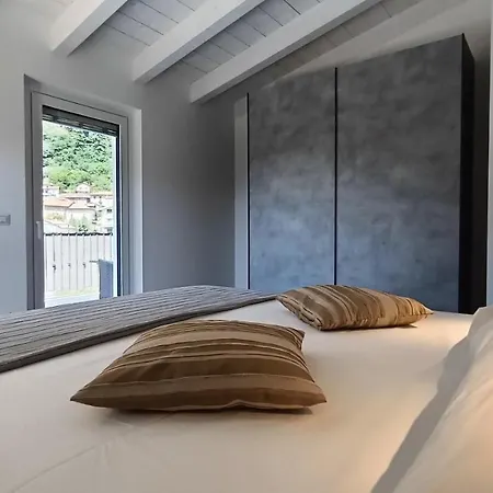 Margherite - Larihome A36 Apartamento *