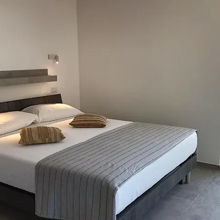 Margherite - Larihome A36 Apartamento *