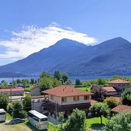 Margherite - Larihome A36