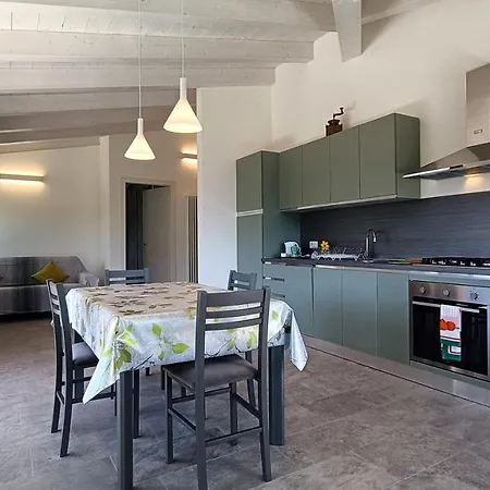 Margherite - Larihome A36 Apartamento *