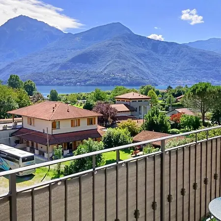 Margherite - Larihome A36 * Dongo