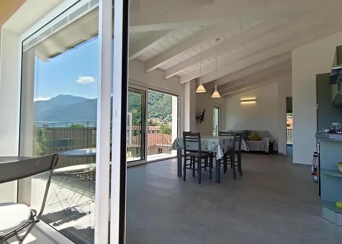 Apartmán Margherite - Larihome A36 *