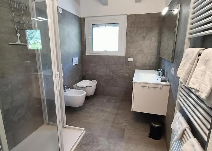 Margherite - Larihome A36 Apartmán