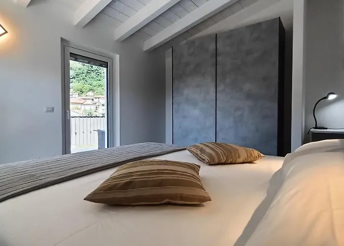 Margherite - Larihome A36 Apartmán *