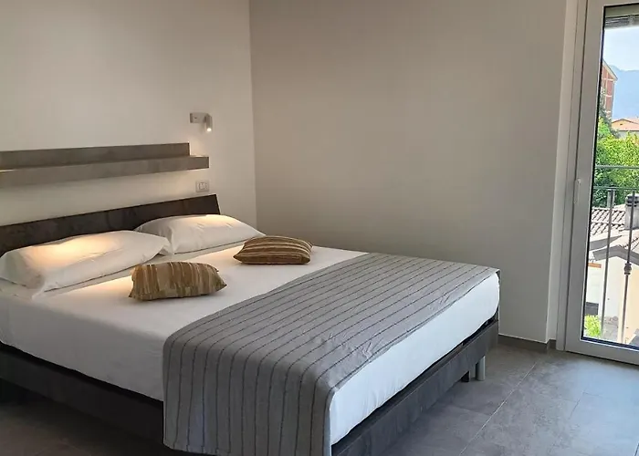 Margherite - Larihome A36 Apartmán *