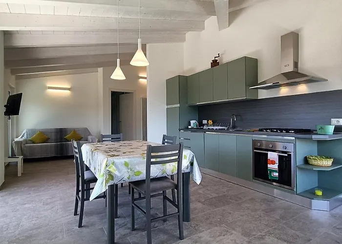 Margherite - Larihome A36 Apartmán *