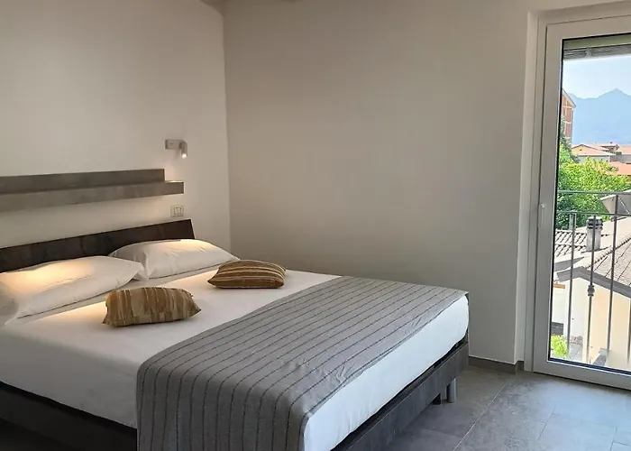 Apartmán Margherite - Larihome A36 *