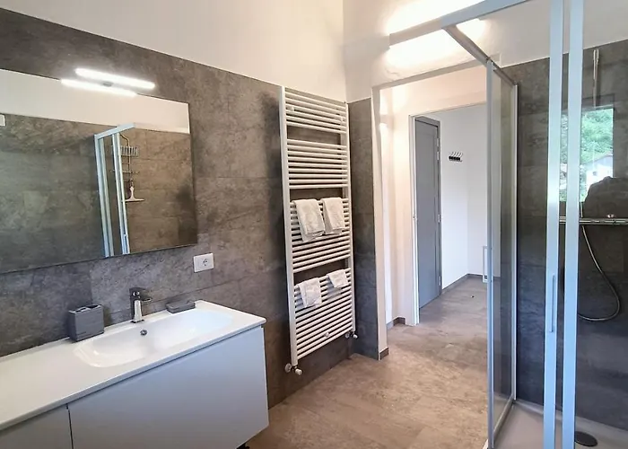 Margherite - Larihome A36 Apartmán Dongo