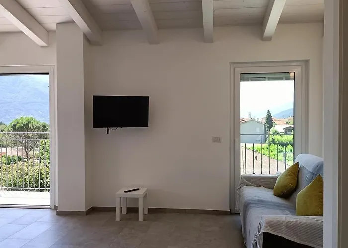 Margherite - Larihome A36 *