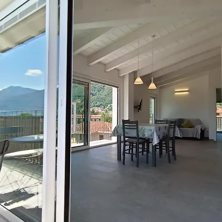 Appartamento Margherite - Larihome A36 *
