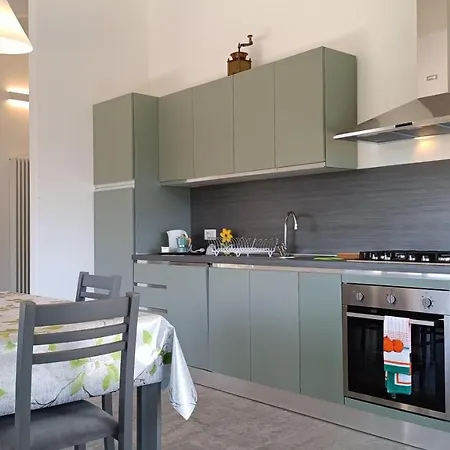 Margherite - Larihome A36 Appartamento *