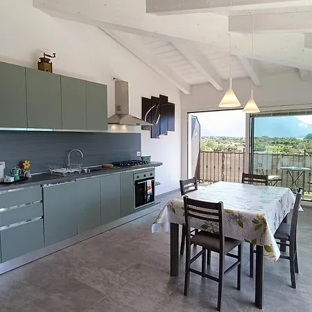 Margherite - Larihome A36 Appartamento