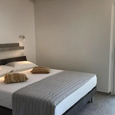 Апартаменты Margherite - Larihome A36 *