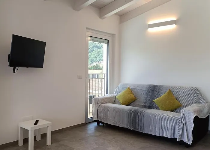 شقة Margherite - Larihome A36 دونغو