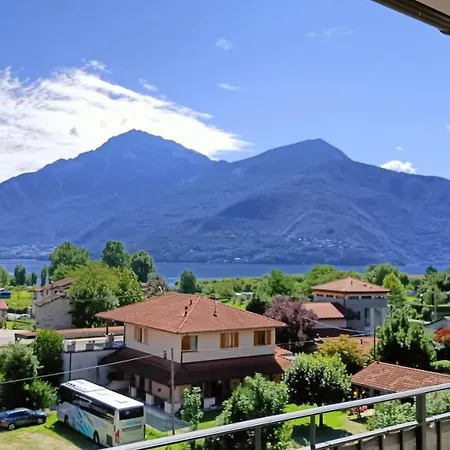 Margherite - Larihome A36 アパート