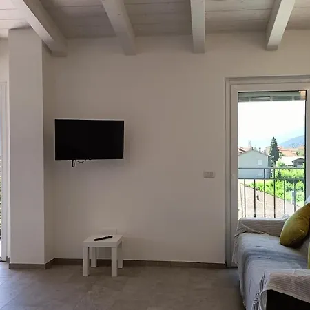 Margherite - Larihome A36 *