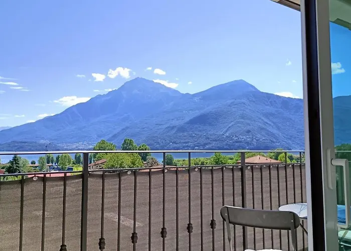 Margherite - Larihome A36