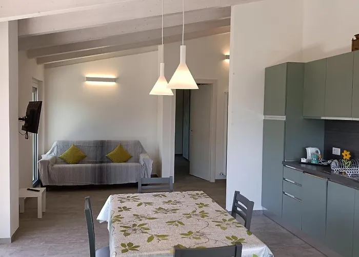 Margherite - Larihome A36 * ドンゴ