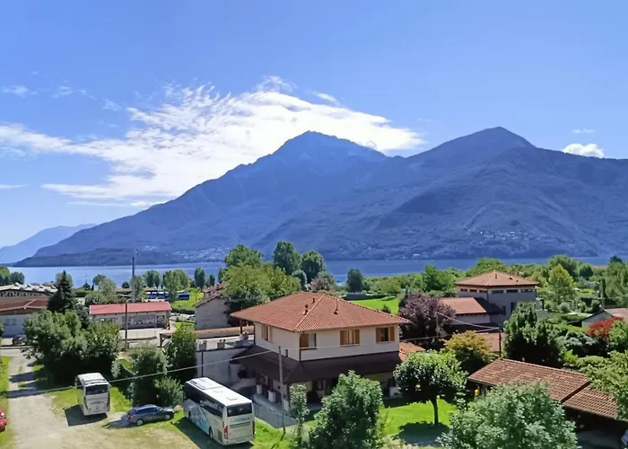 Margherite - Larihome A36