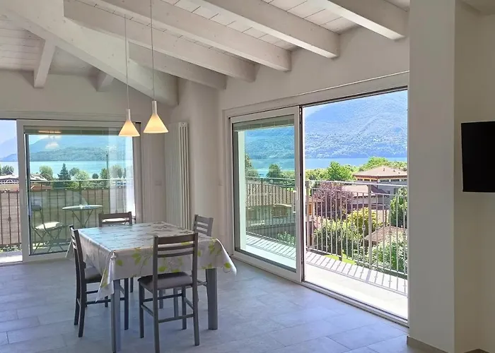 Margherite - Larihome A36 * ドンゴ